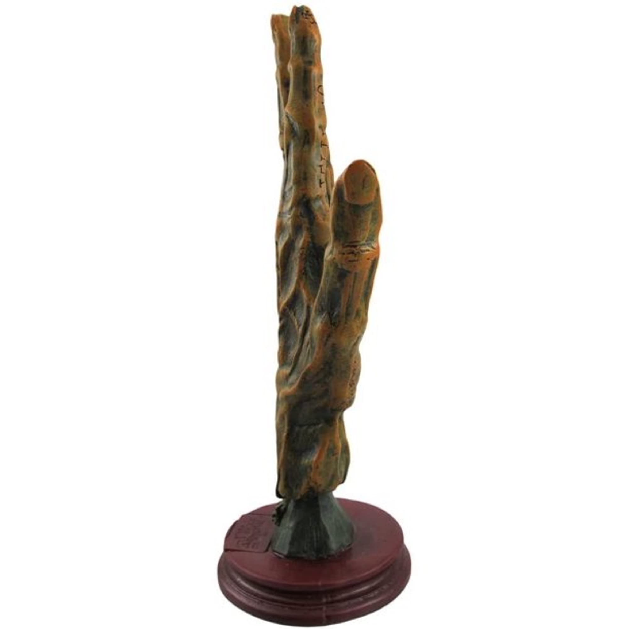 Amazon.com: F.e.s.s. Alchemy Mummified Palmistry Hand Gothic