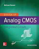 洋書 Designing Analog Chips Designing Analog Chips : Camenzind, Hans: Amazon.sg: Books
