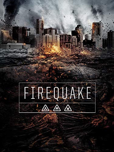  Firequeake