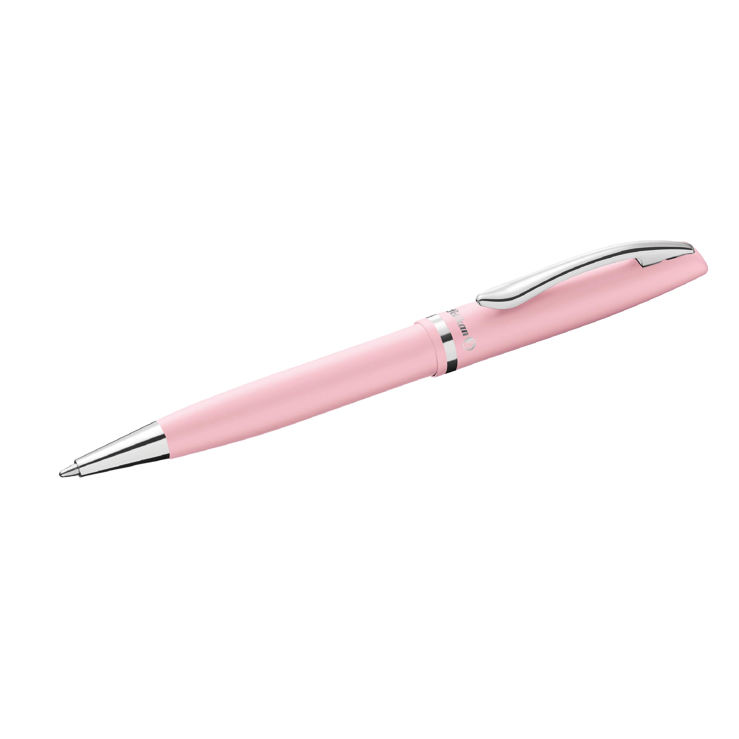 Jazz Pastel Ballpoint Pen ros