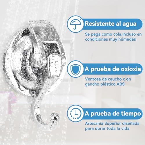 Ganchos para carpintería 14 Imagen adicional