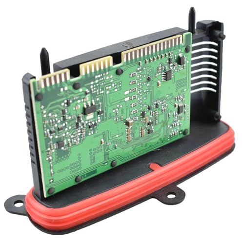 Module TMS pour BMW Série 5 F10 F11 F18 2012-2016 - Pilote de Phare Xénon 63117316187