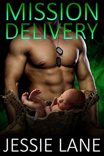 Mission Delivery (Ex Ops Series Book 3) (English