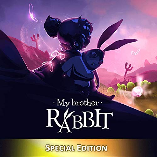 My Brother Rabbit - Special Edition - PS4 [Digital Code] image 2