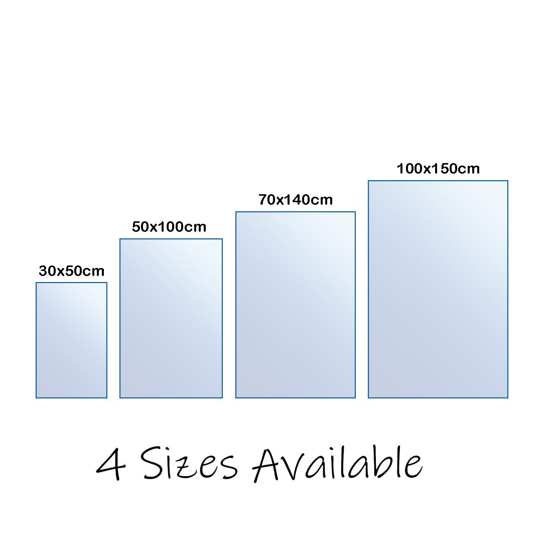 6 Unidades Toallas de Baño 100% Algodón (2u 30x50cm + 2u 50x100cm + 2u 100x150cm), Suaves y Ligeras, Toalla para Tocador, Ducha, Gimnasio, Pequeña, Mediana y Grande, (6, Salmon)