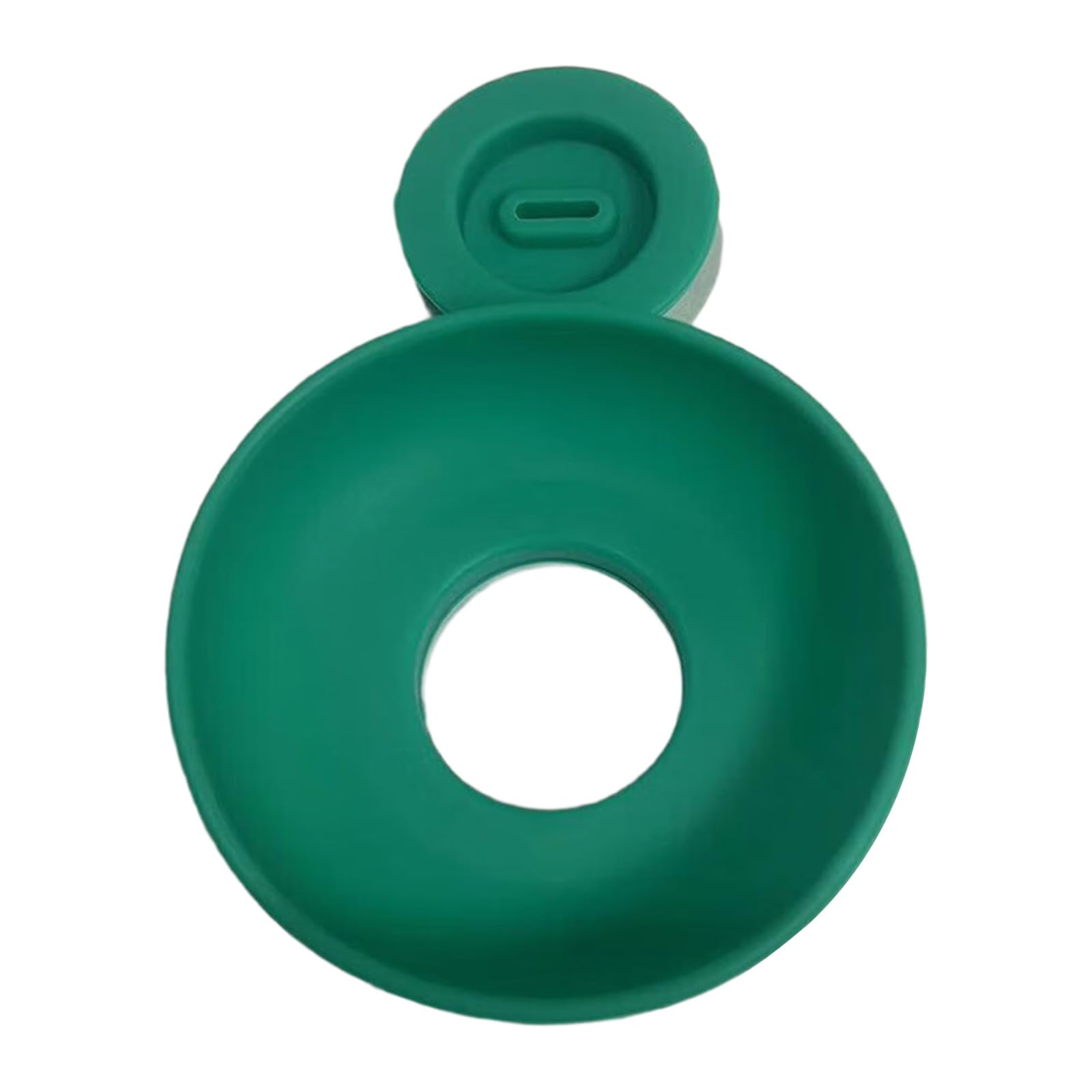 HDOYTXXM Childrens Ice Creams Protectors Silicone Leak Proof Holders Mess Release Snacks Tool for Viscous Hand Children ' s Ice Creams Drip Catcher