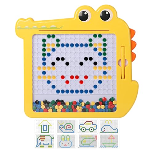 Generisch Magnetisches Krokodil Zeichenbrett TRCY