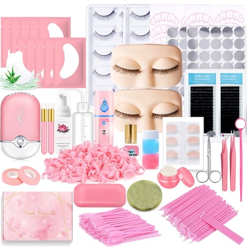 DNSGOOR Lash Kit