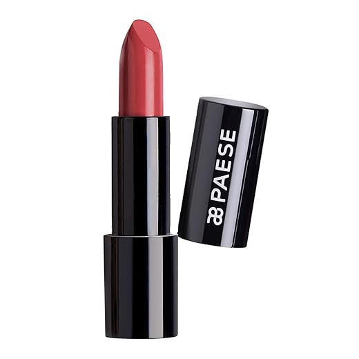Pintalabios Paese con aceite de argán, número 10