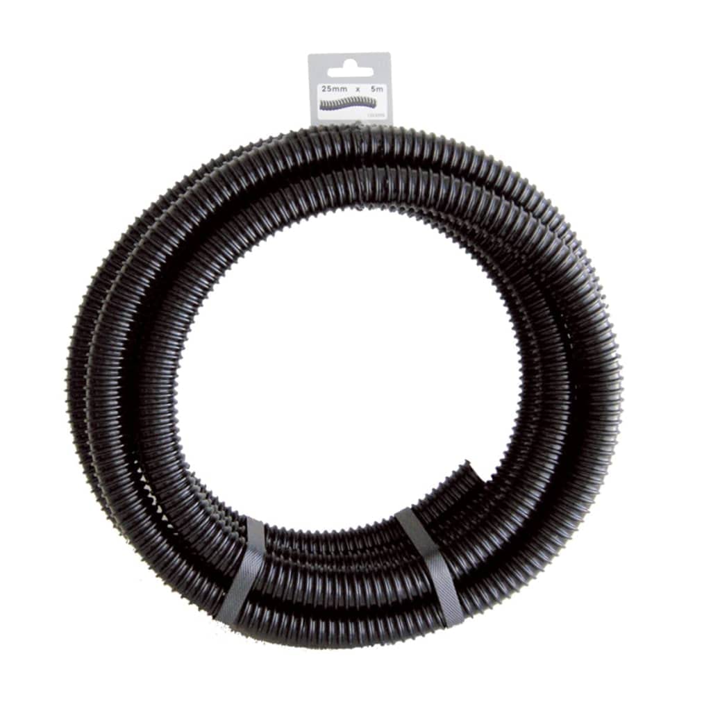 Tuyau Arrosage 25mm Tuyau Pour étang Préemballé Ubbink 32mm 5m Tuyau Renforcé Piscine 38mm