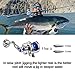 Gomexus LX50 Lightweight Slow Jigging Reel Saltwater 7.1:1 Lever Drag Right Hand 60lbs Salterwater Conventional Reel Gifts for fishingmen