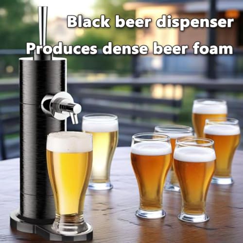 La Mejor Selección de Tiradores de cerveza al mejor precio. 20 Imagen adicional