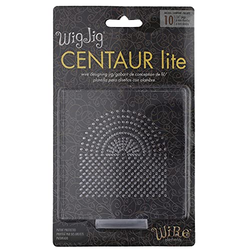 Wigjig Centaur Jig Qty 1 by WigJig