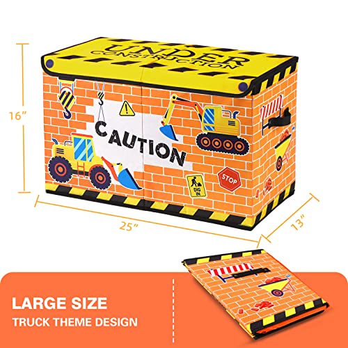 Opiniones y reviews de Baúles decorativos para guardar juguetes los mejores 10. 9 Imagen adicional