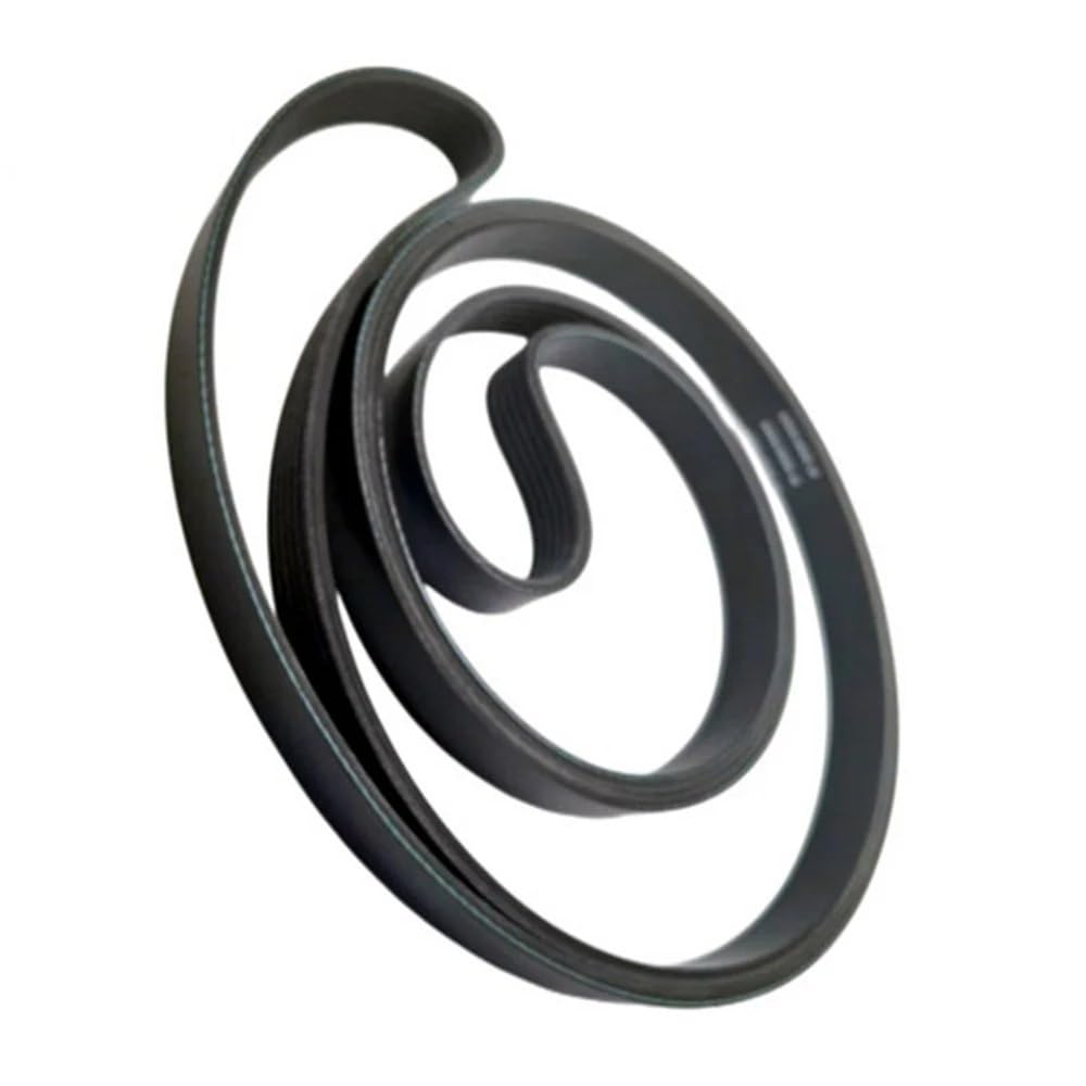 Courroie Serpentine Compatible avec Les Moteurs 4.3 5.0 5.7 6.2 6.3 L 57-865615Q03 865615Q03 57-865615-003
