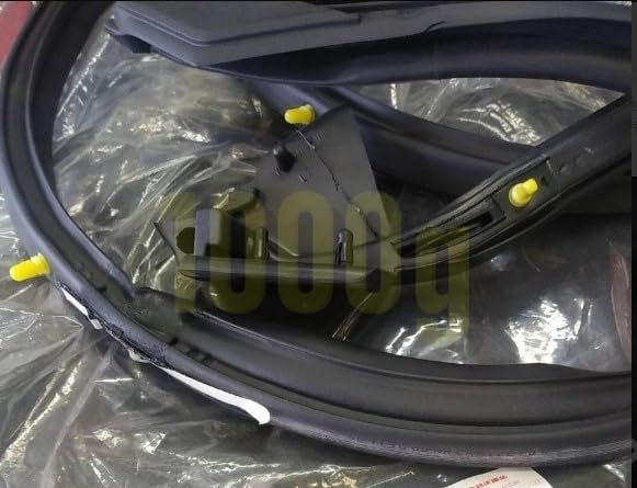 Amazon.co.jp: スズキ純正SUZUKI 品 超品 カプチーノ ドアウェザー