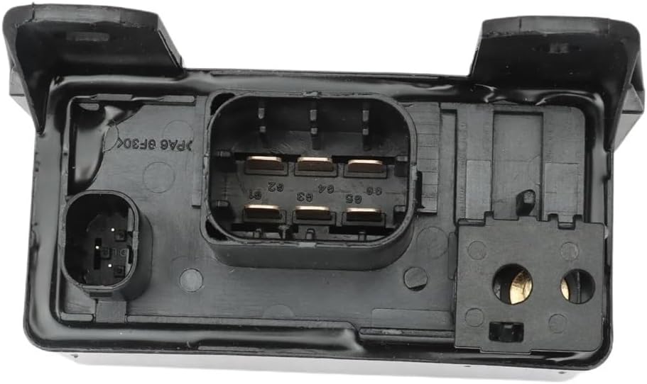 Heater Plug For Dodge For Sprinter 2500 3500 2.7L Diesel Glow Plug Relay Control Module 0005453616 0285454032 A0195456932 A0255452932