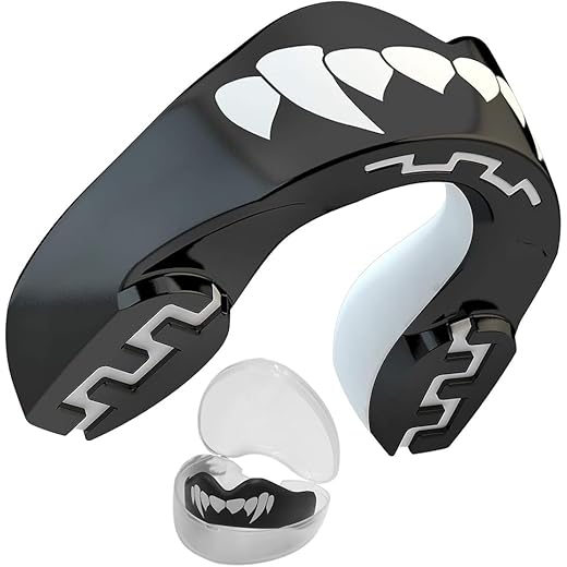 Optifit Mouthguard Slim Fit