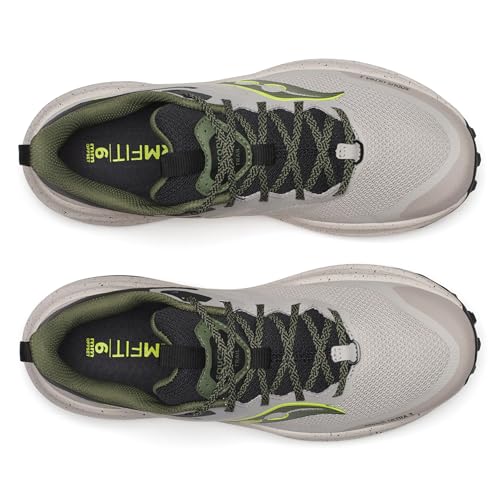 Image of Saucony Men's Xodus Ultra 3 Trail Runners