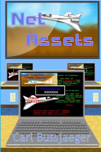 Cover of Net Assets