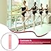 Foot Stretcher Ballet - Professional Ballet Foot Elastic Arch Enhancer Stretcher Set | Foot Stretcher for Dancers | Toe and Foot Stretcher | Dance Stretching Equipment | Maker Stretching Band