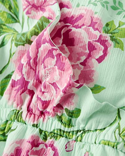 Gymboree Girls' Short Sleeve Dresses2