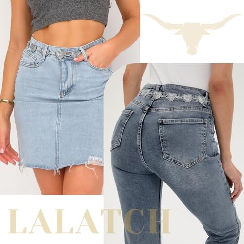 Chain Belt Concho Belts for Women, Silver Chain Belts for Women Western Waist Chain Belt for Dresses Jeans4