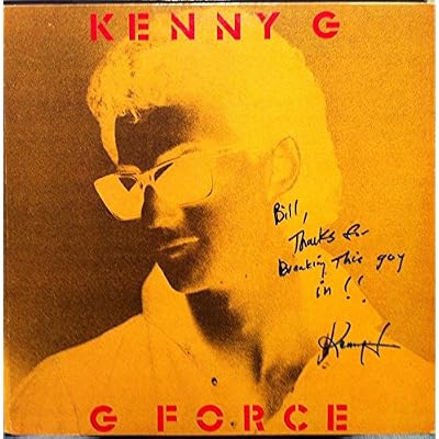 G Force