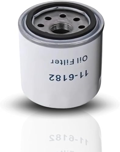 Miniatura 10 de TORQUE 30-00426-27 Transportador de filtro de aire Transicold Reefer Thermo King Cortacésped Tractores Bobcat Cargadoras Kawasaki Reemplaza AF26168