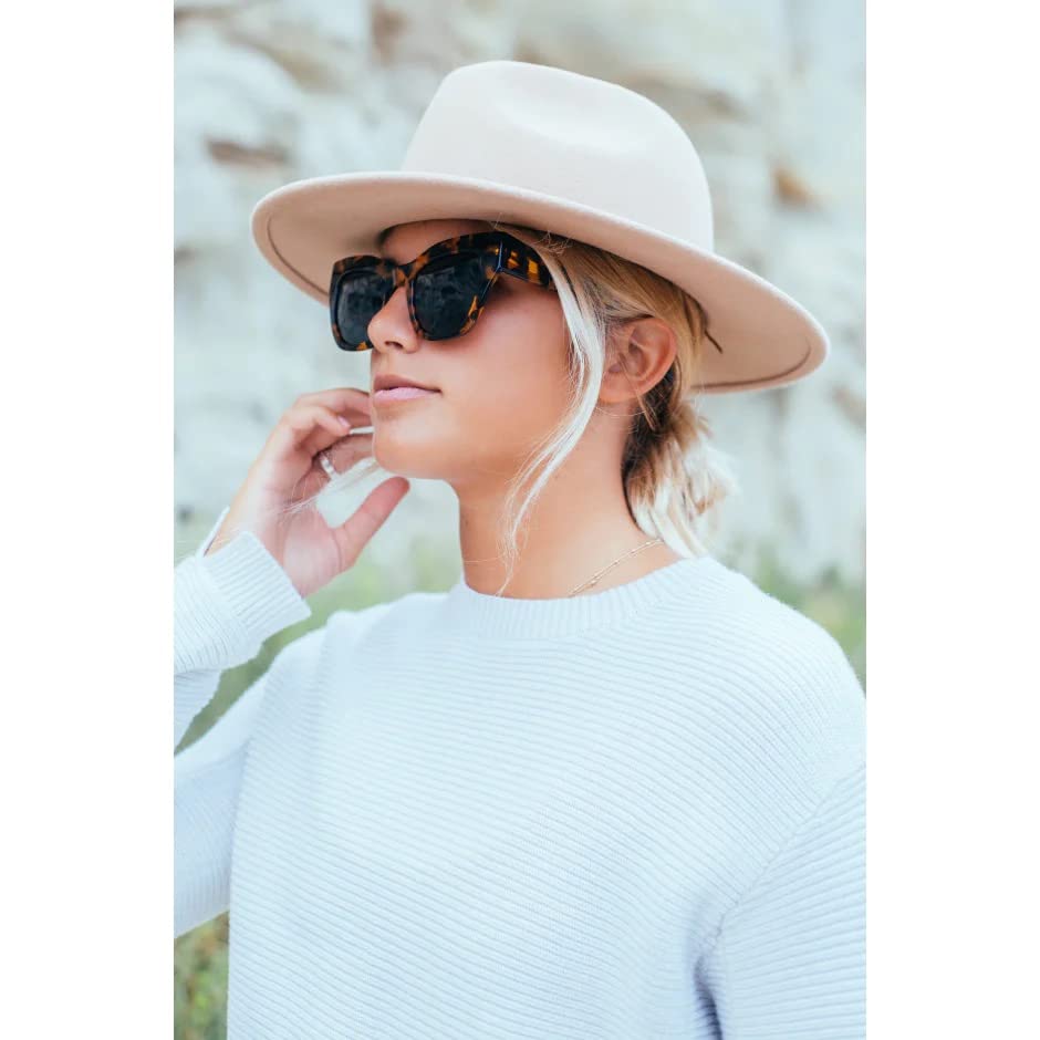 I-SEA Women's Sunglasses - Decker3