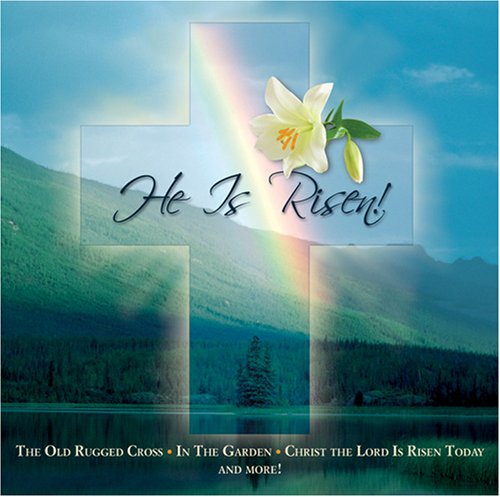 He Is Risen [Audio CD] Various Artists