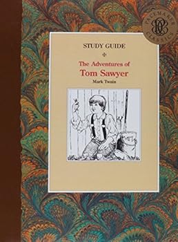 The Adventures of Tom Sawyer Study Guide (Pacemaker Classics Study Guides)