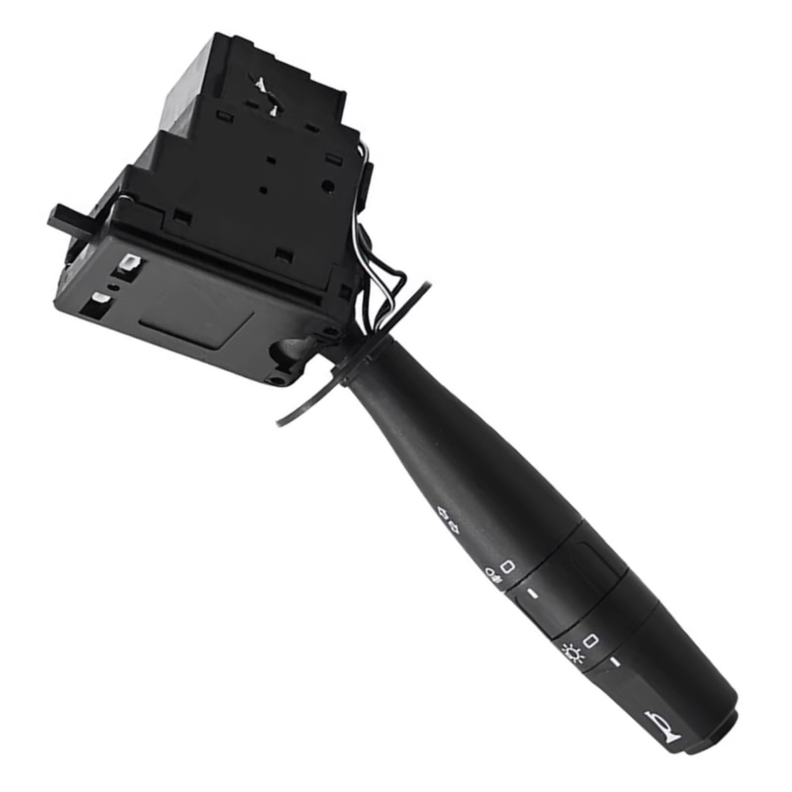 Comodo commande volant Citroen Berlingo Jumpy résoudre problème phare clignotant - 8