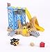 Tonka Tinys Blast n Dash Quarry Vehicle, Multiple, 4