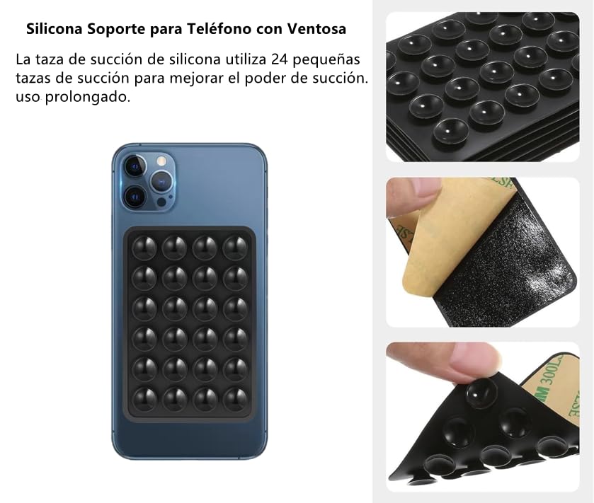 Soportes Y Tripies, Wireless Imagen adicional