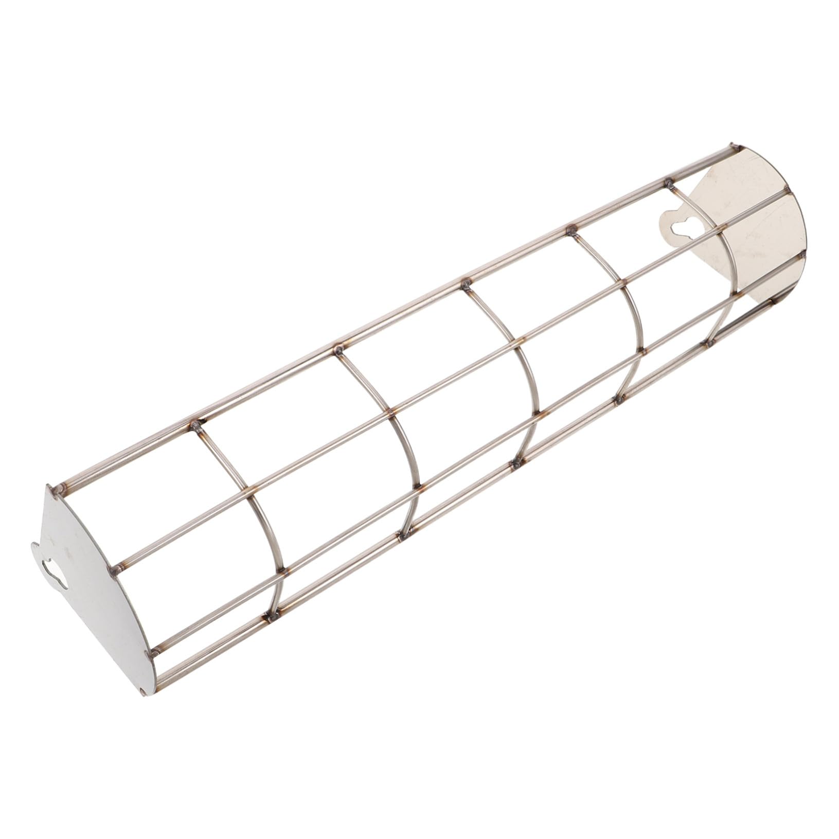 Panier de rôtissage acier inoxydable LIFKOME pour four et barbecue de légumes