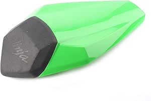 Rear Passenger Single Seat Cover Cowl Fit For Kawasaki Nijia