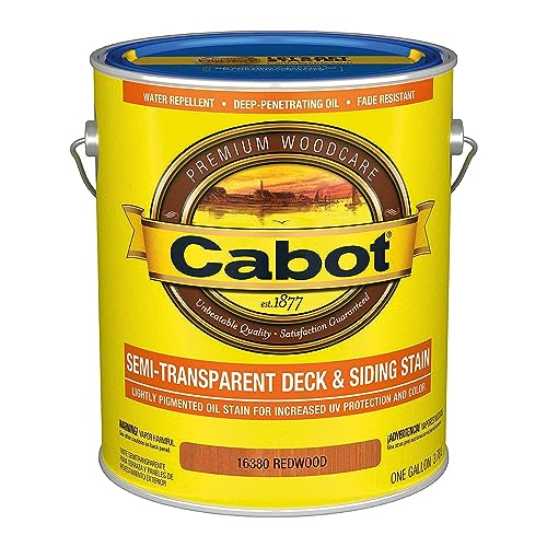 Cabot Semi-Transparent