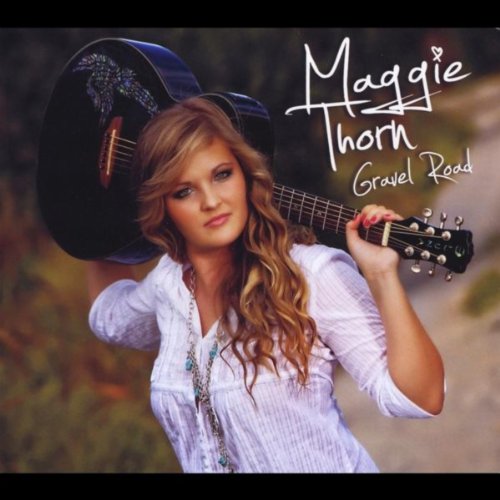 Amazon Musicでmaggie Thornのgravel Roadを再生する 
