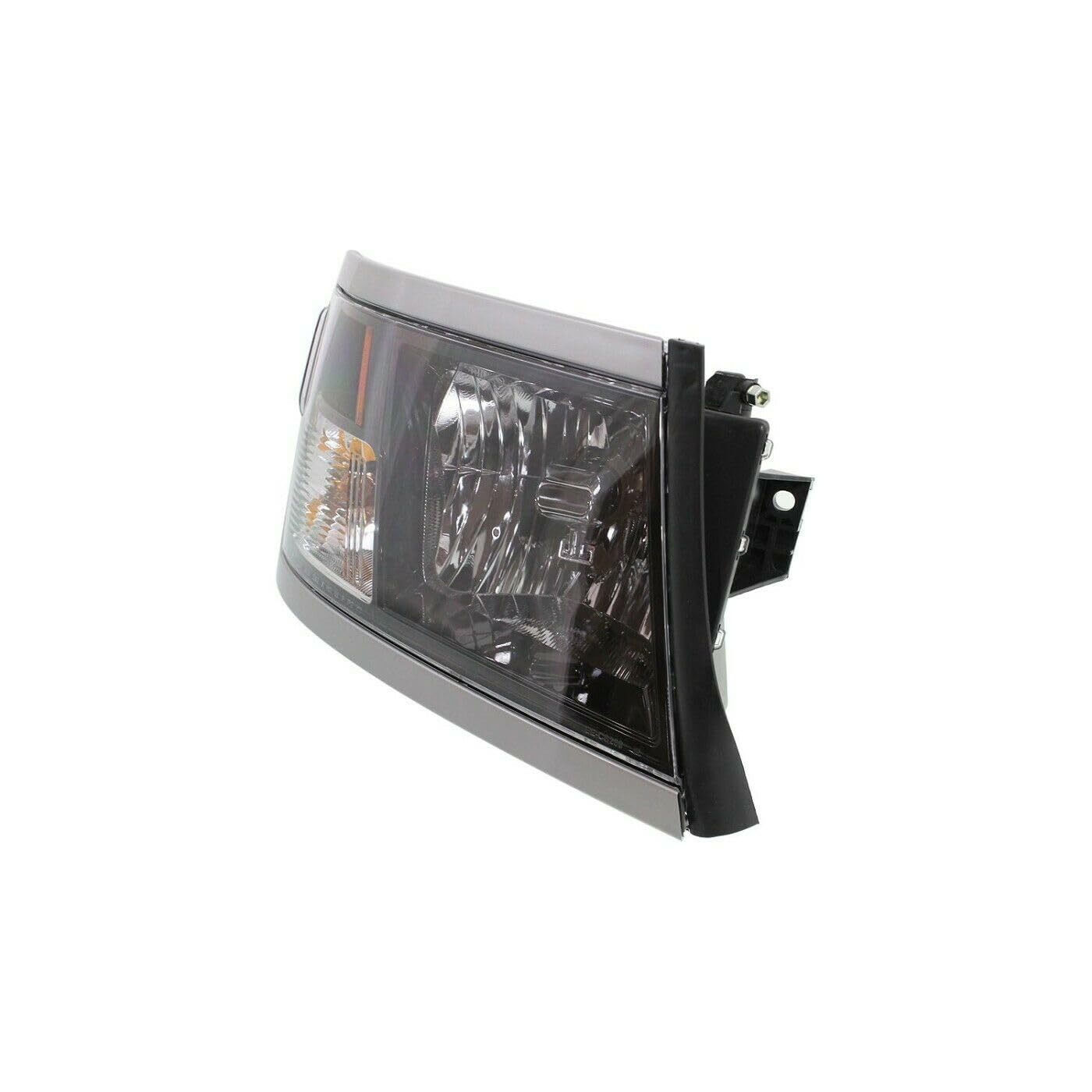 Amazon.com: kikubiou 2pcs Headlight Halogen Bulb Driver Passenger
