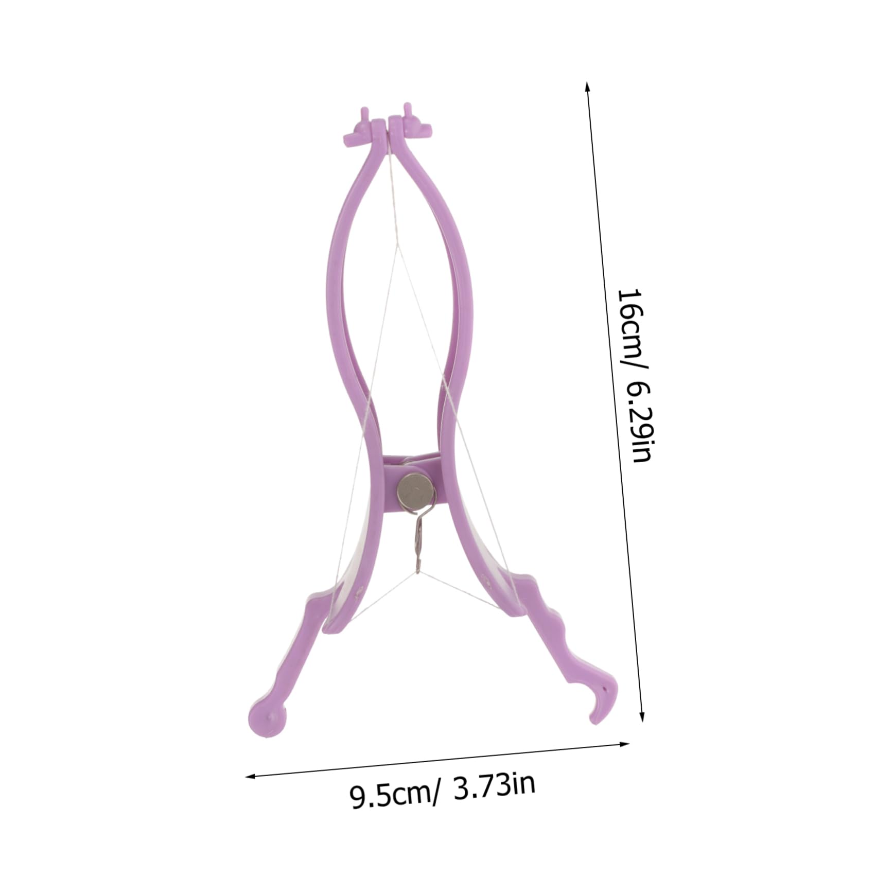 IWOWHERO Epilator for Women Hair Removal Device for Facial Hair Face Portable Safe for Skin