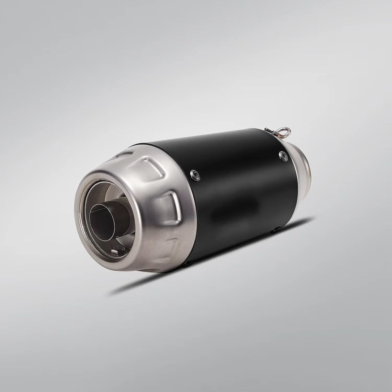 H56 パジェロミニ カンガルーバー H7 H56A パジェロミニ 純正