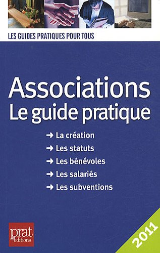 Télécharger Associations : Le guide pratique Livre PDF Gratuit