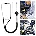 Figpade Car Mechanic Stethoscope with 8.46