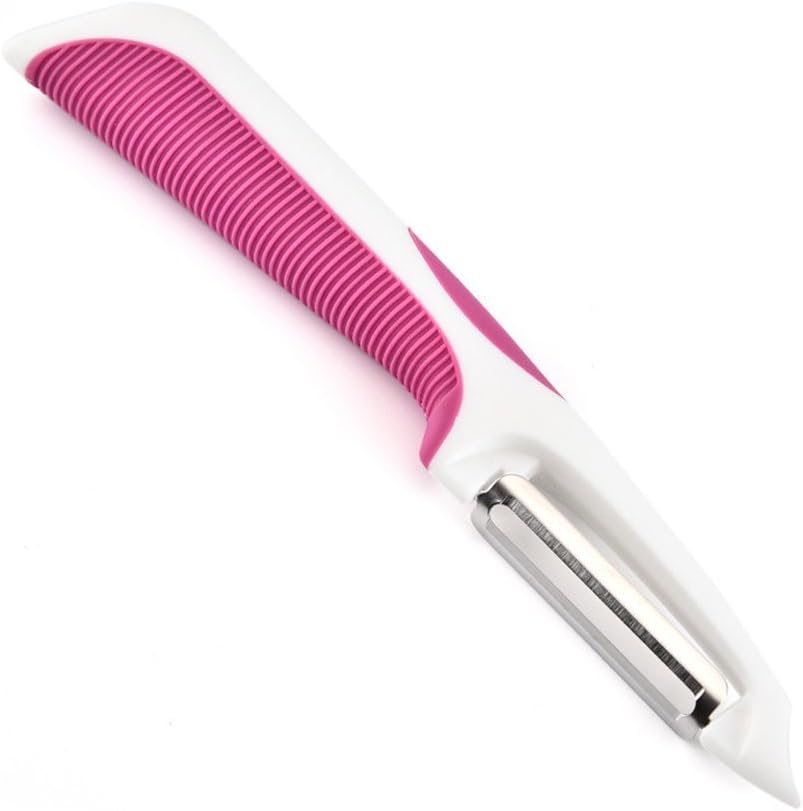 Vegetable Potato Fruit Peeler Slicer Knife is Perfect for Peeling Vegetables and Fruit