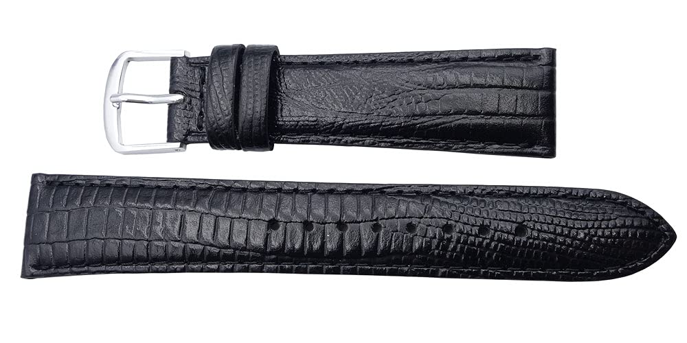 Amazon.co.jp: 〔セイコー〕SEIKO 時計バンド 19mm R0271AL 牛革