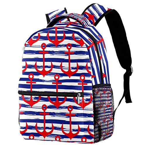 Sac à dos tête de mort pour collège et voyage avec porte-bouteille pratique