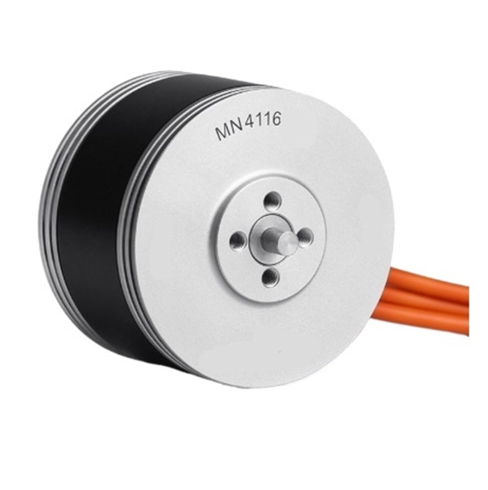 Moteur CC sans balais triphasé MN4116 KV340 pour augmenter l'autonomie drone - 2