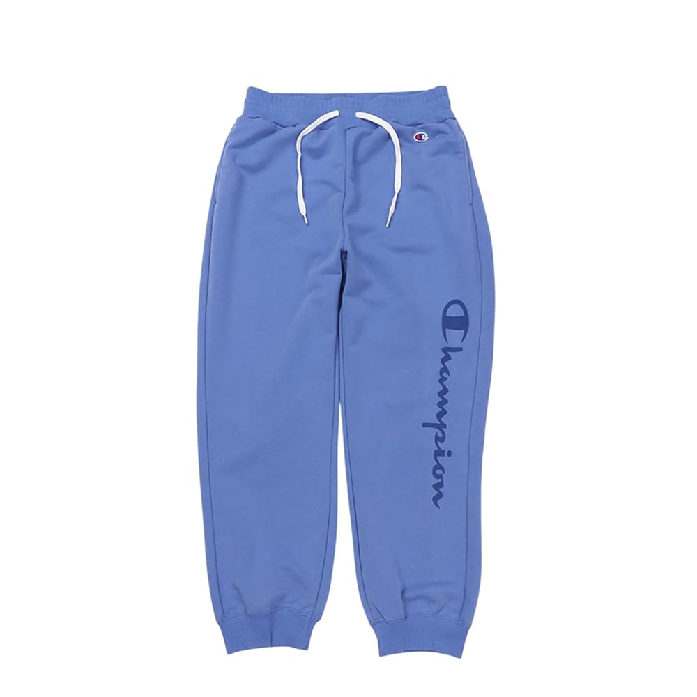 Amazon | [チャンピオン] ロングパンツ スウェット ストレッチ