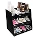 Vertiflex Vertical 3-Shelf Condiment Organizer